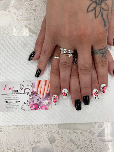 lee nails – photos-3